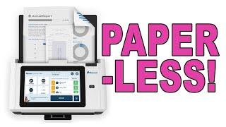 Raven Pro Document Scanner Review