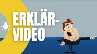 Ein Erklärvideo über Erklärvideos | www.drehteam.de