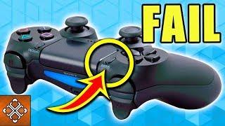 PlayStation Fails And Secrets Sony Doesn't Want EXPOSED