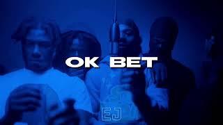 [FREE] New Era X Kay Glizz X Nunnie Da III Type Beat “OK BET" | NY/Jersey Drill Instrumental 2024