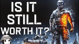 IS BATTLEFIELD 3 MULTIPLAYER DEAD IN 2024?