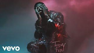 Ro James - Touchy Feely (Audio)