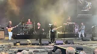 Steve ROTHERY Band - Forgotten Sons (Night of the Prog Festival 2024)