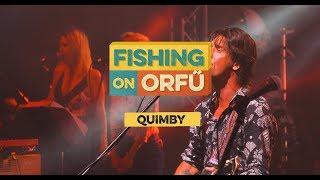 Quimby - Fishing on Orfű 2019 (Teljes koncert)