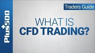 What is CFD Trading? | Plus500 Trader's Guide (EU TRADERS)