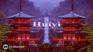 [LOFI] Chinese Type Beat "Huíyì" Boom Bap Asian Beat | Rap Freestyle Hip Hop Instrumental