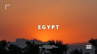 (SOLD) UK Afrobeat x Dancehall - "EGYPT" Guitar Instrumental Type Beat 2021