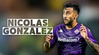 Nicolas Gonzalez | Skills and Goals | Highlights