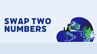 How to Swap Two Numbers in Java | IN HINDI