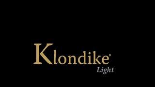 KLONDIKE LIGHT VALPAINT - Official video