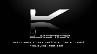 Leona Lewis - I See You (Peter Kontor Remix) Theme From Avatar