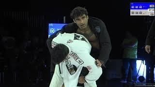 LEANDRO LO VENCE DIMITRIUS SOUSA NO BJJSTARS GP