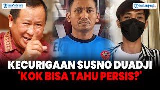 Kecurigaan Eks Kabareskrim Soal Pembunuh Vina Cirebon, 'Kok Bisa Tahu Persis'?