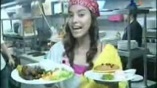 B'gaul - Hot Planet, Gho Yong dan Nasi Gila - Part 1