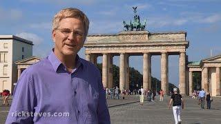 Berlin, Germany: Brandenburg Gate and Museum Island - Rick Steves’ Europe Travel Guide - Travel Bite