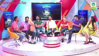 Vikrant Gupta taunts Manoj and Dheeraj for quitting SportsTak