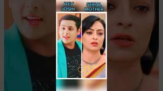 BAALVEER RETURNS DEV JOSHI SERIAL LIFE FAMILY IN SERIAL BAALVEER RETURNS 