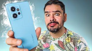 Xiaomi Redmi Note 12 : le smartphone qui ne vous laissera pas sur la paille ! (Test complet)