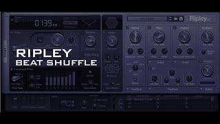 Reason 13 Ripley beat shuffle