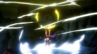 Slayers Evolution-R - Shabranigdo's Death