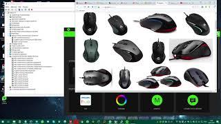 Razer Synapce не определяет клавиатуру от Razer. Решение.