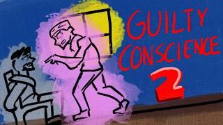 Guilty Conscience 2 - Eminem || Animatic