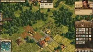 Dawn of Discovery Review (Anno 1404)