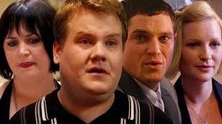 Gavin & Stacey: Best of Series 3 | @BabyCow