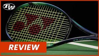 Yonex EZONE 98 Tennis Racquet Review (2022; endorsed by Naomi Osaka)