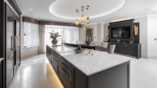 NEW Modular Kitchen Designs 2025 Modern Kitchen Remodeling Ideas | Latest Design #viralvideo #viral