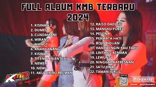 ALBUM TERBARU KMB GEDRUNG SRAGEN 2024