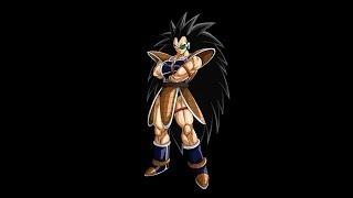 [MUGEN CHAR] Raditz (MvC/Vs. Style) by -Whiplash-