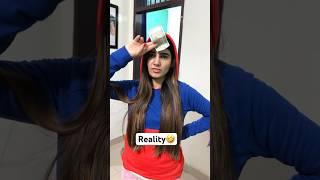 Expectations Vs Reality  #shorts #funny #couplegoals #trending #comedy