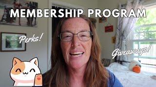 Membership Program for First Street Pets!