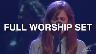 Jeremy Riddle & Steffany Gretzinger | FULL WORSHIP SET | Open Heavens 2017