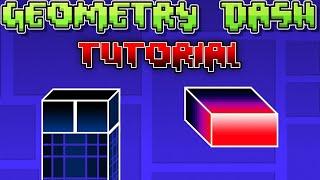 How to make 3D blocks in the Geometry Dash editor