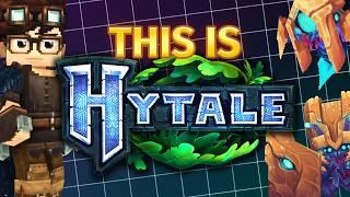 The State of Hytale...