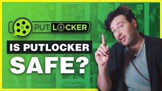 Is Putlocker Safe to Use in 2024? What You Must Know️