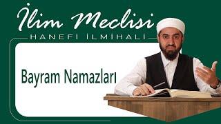 Bayram Namazları | Hanefi İlmihali