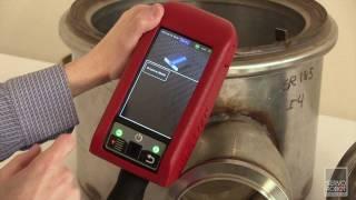 WiKi-SCAN™ Portable Inspection System