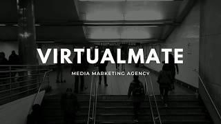 Virtual Mate Intro Clip