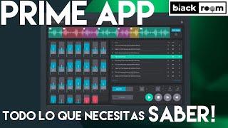 PRIME La Mejor App Para Reproducir Multitracks!