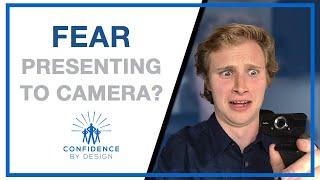 Conquer Your Fear of Speaking in Front Of Camera | 'Small Step' Method