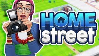 HOME STREET  | MOVING DAY - PART 1