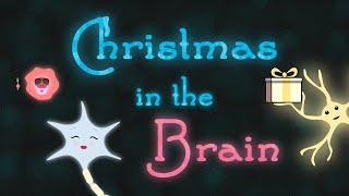 Glial cells SAVE Christmas!