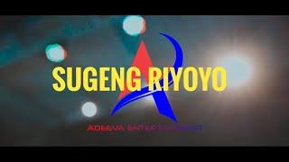 SUGENG RIYOYO IDUL FITRI || ALL ARTIST ADEEVA ENTERTAINMENT || Official Music Video