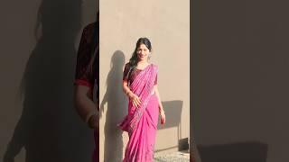 Alta Makhi | Prachi Sahoo | #sambalpuri #status #shorts