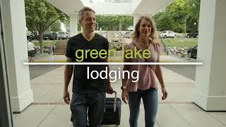 Green Lake Lodging