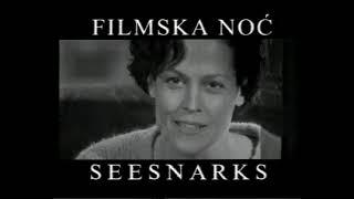 HRT Filmska noć intro (2000)