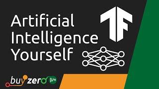 AI Introduction - Build and AI yourself